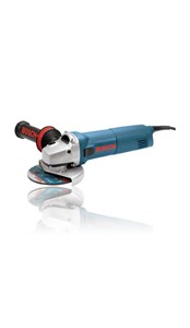 bosch 1801 5 in 95 a small angle grinder Spears Construction Supply