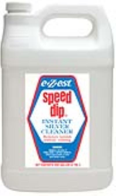  Dip It Silver Cleaner