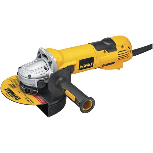 DeWalt D28140 6 High Performance Cut Off Grinder Spears