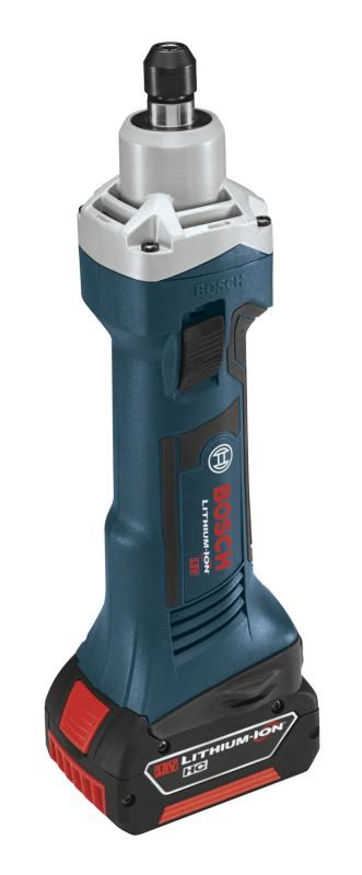 Bosch cordless 2025 die grinder