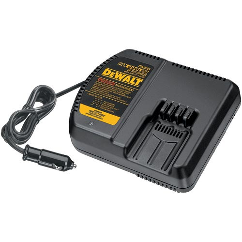 DeWalt DW0249 24V One Hour FAN COOLED Vehicle Charger Spears