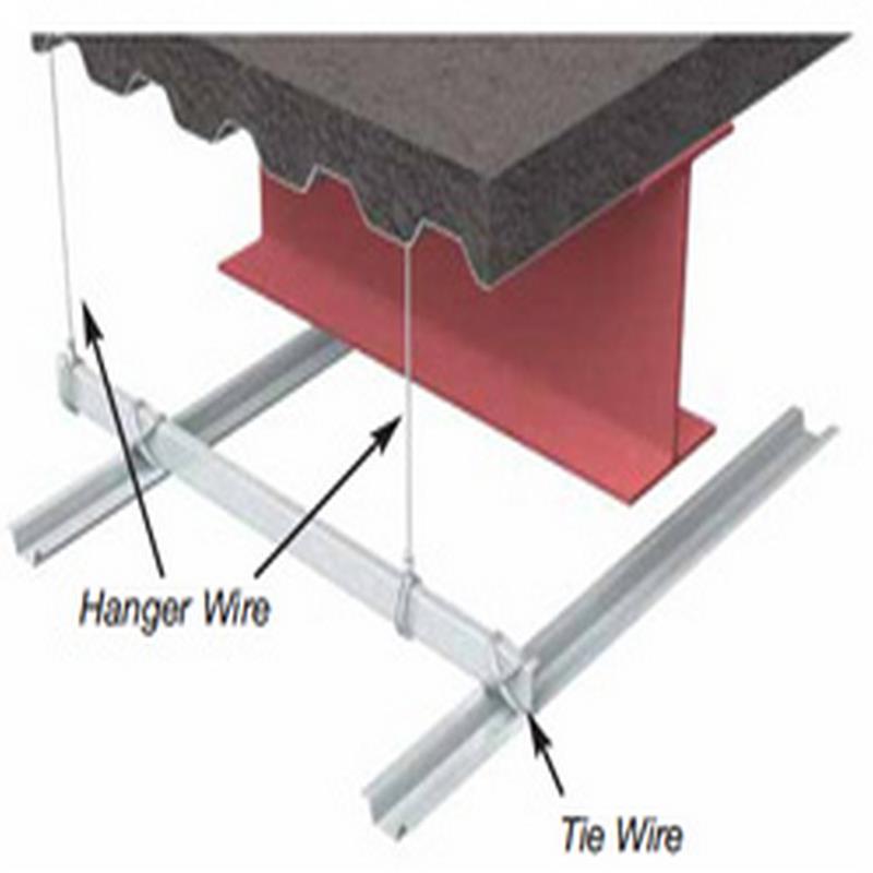 Clarkdietrich Drop Ceiling Assemblies Drop Ceiling Assemblies