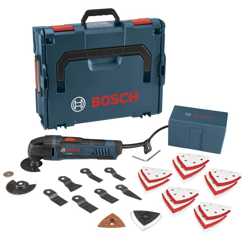 bosch multi tool